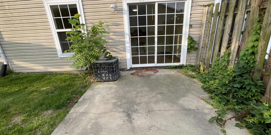 2853 S Walnut Street Pike, Bloomington, Indiana 47401-8402,MLS,202534397