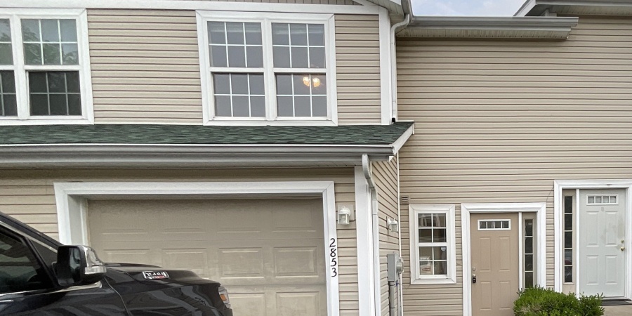 2853 S Walnut Street Pike, Bloomington, Indiana 47401-8402,MLS,202534397