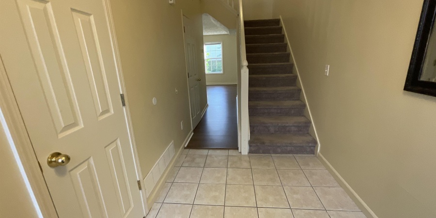 2853 S Walnut Street Pike, Bloomington, Indiana 47401-8402,MLS,202534397