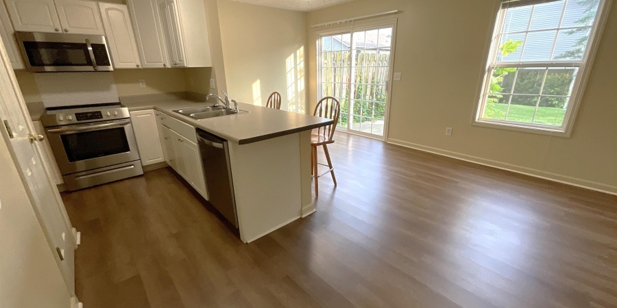2853 S Walnut Street Pike, Bloomington, Indiana 47401-8402,MLS,202534397
