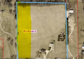 00 W Maple Grove Road, Bloomington, Indiana 47404,MLS,202534367