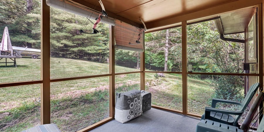 7459 Deckard Ridge Road, Nashville, Indiana 47448,MLS,202534377