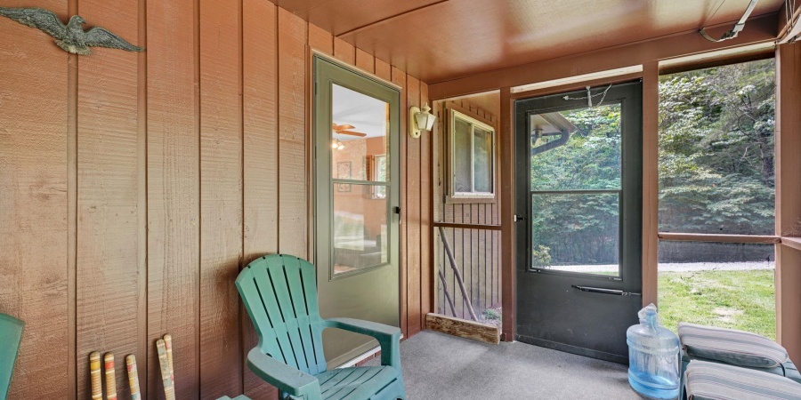 7459 Deckard Ridge Road, Nashville, Indiana 47448,MLS,202534377
