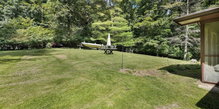 7459 Deckard Ridge Road, Nashville, Indiana 47448,MLS,202534377