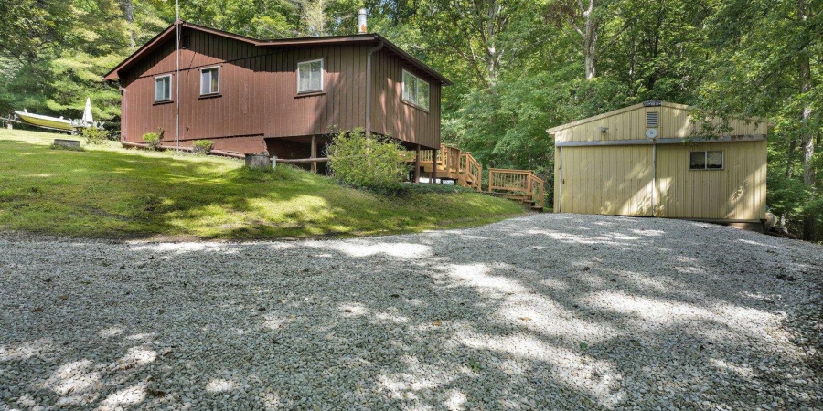 7459 Deckard Ridge Road, Nashville, Indiana 47448,MLS,202534377