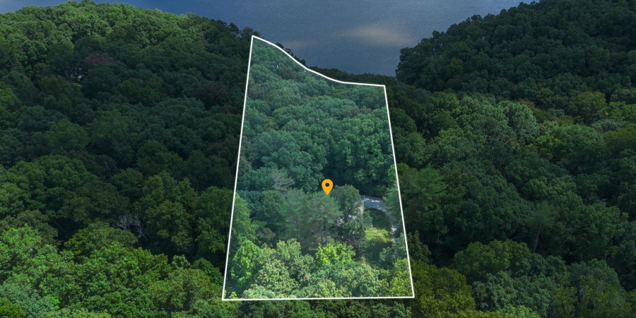 7459 Deckard Ridge Road, Nashville, Indiana 47448,MLS,202534377