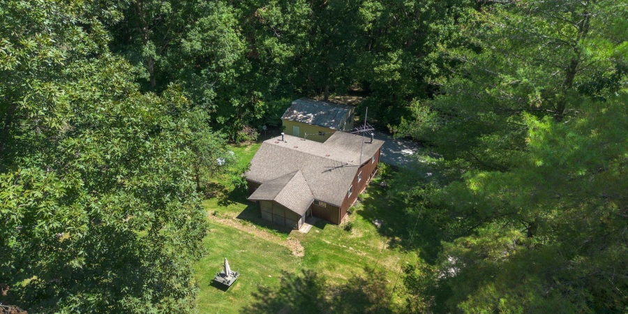 7459 Deckard Ridge Road, Nashville, Indiana 47448,MLS,202534377