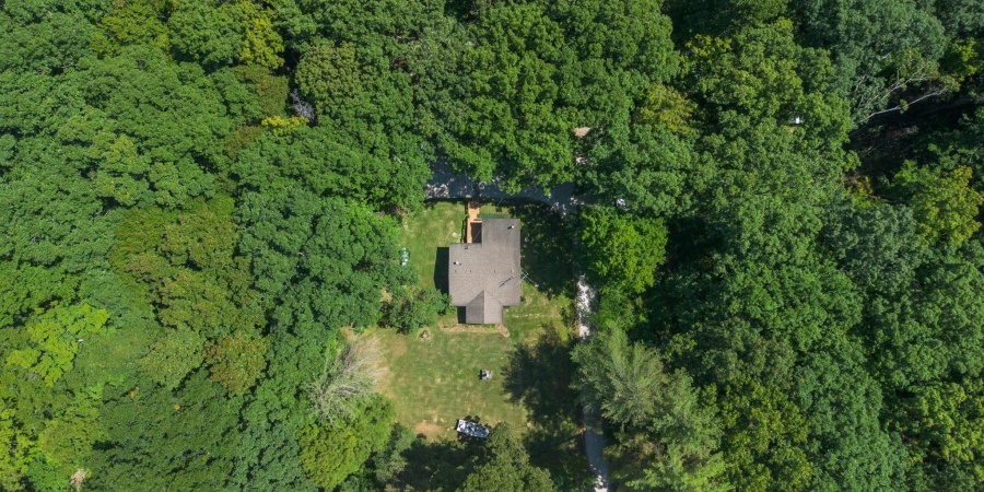 7459 Deckard Ridge Road, Nashville, Indiana 47448,MLS,202534377
