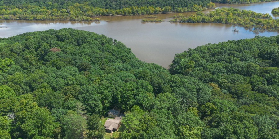 7459 Deckard Ridge Road, Nashville, Indiana 47448,MLS,202534377