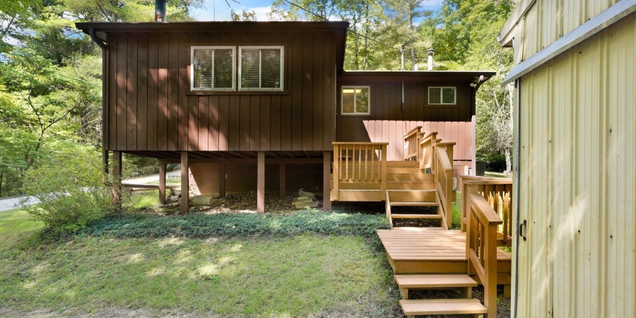 7459 Deckard Ridge Road, Nashville, Indiana 47448,MLS,202534377
