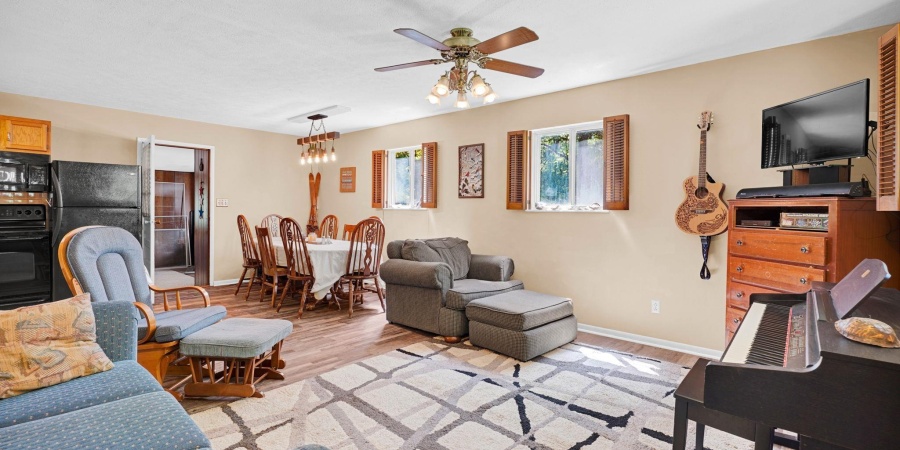 7459 Deckard Ridge Road, Nashville, Indiana 47448,MLS,202534377