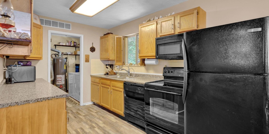 7459 Deckard Ridge Road, Nashville, Indiana 47448,MLS,202534377