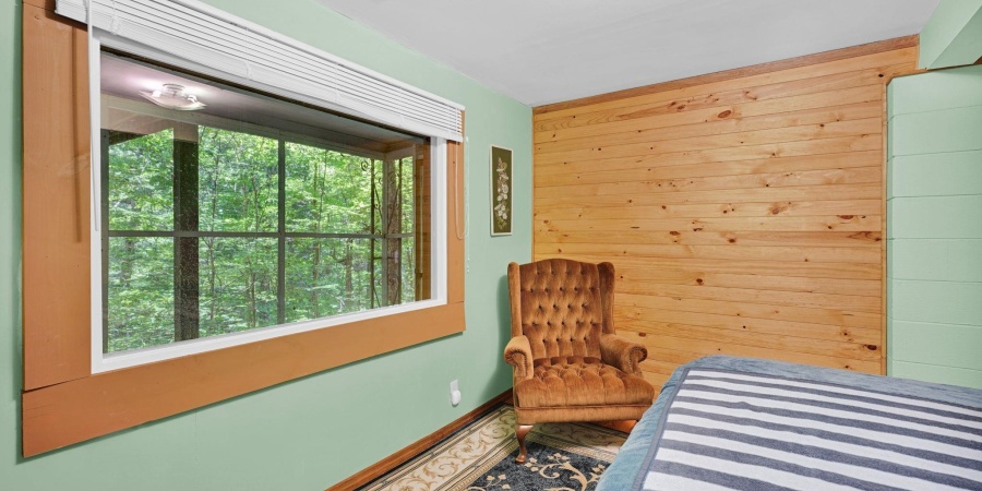 7477 Deckard Ridge Road, Nashville, Indiana 47448,MLS,202534378