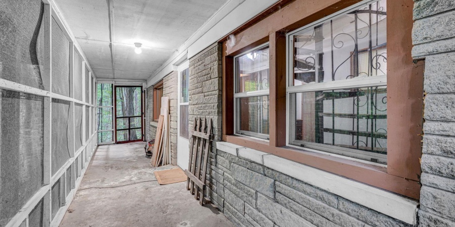 7477 Deckard Ridge Road, Nashville, Indiana 47448,MLS,202534378
