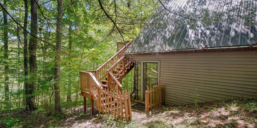7477 Deckard Ridge Road, Nashville, Indiana 47448,MLS,202534378