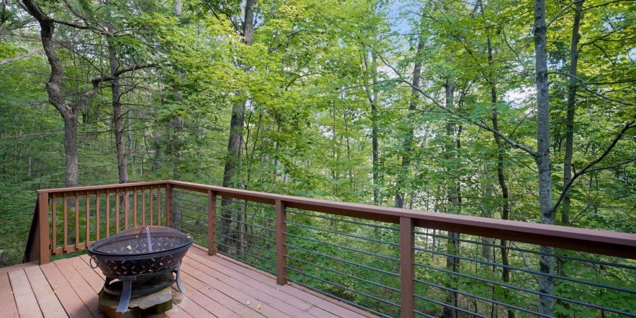 7477 Deckard Ridge Road, Nashville, Indiana 47448,MLS,202534378