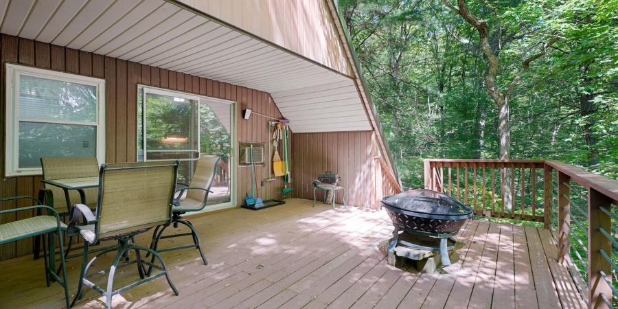 7477 Deckard Ridge Road, Nashville, Indiana 47448,MLS,202534378