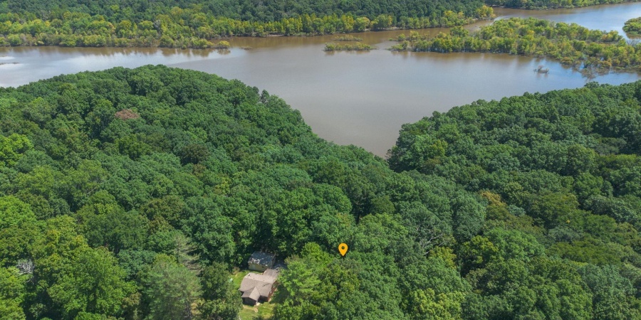 7477 Deckard Ridge Road, Nashville, Indiana 47448,MLS,202534378