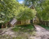 7477 Deckard Ridge Road, Nashville, Indiana 47448,MLS,202534378