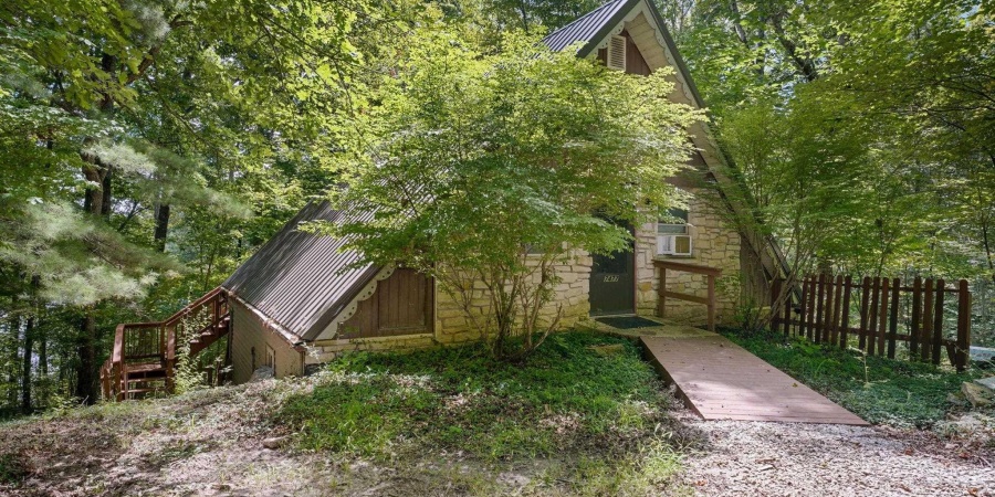 7477 Deckard Ridge Road, Nashville, Indiana 47448,MLS,202534378