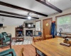 7477 Deckard Ridge Road, Nashville, Indiana 47448,MLS,202534378