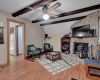 7477 Deckard Ridge Road, Nashville, Indiana 47448,MLS,202534378