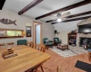 7477 Deckard Ridge Road, Nashville, Indiana 47448,MLS,202534378