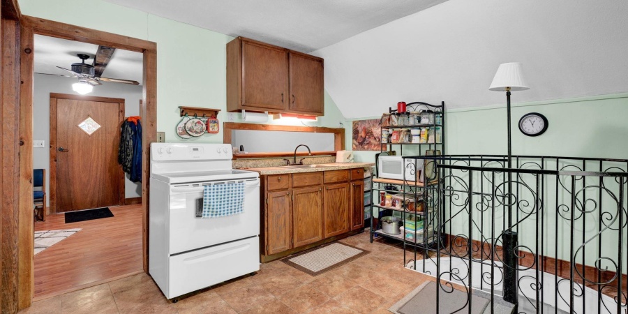 7477 Deckard Ridge Road, Nashville, Indiana 47448,MLS,202534378