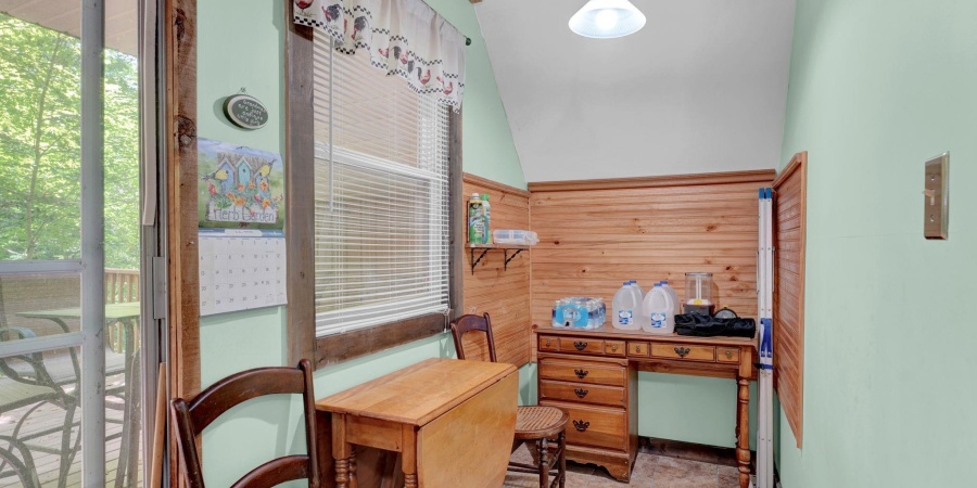 7477 Deckard Ridge Road, Nashville, Indiana 47448,MLS,202534378