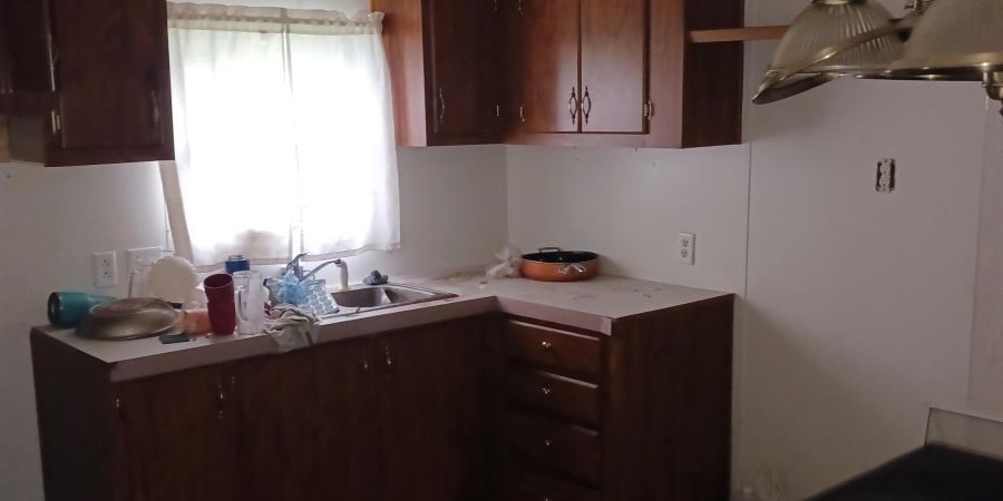 403 W Fillmore Street, Staunton, Indiana 47881,MLS,202534395