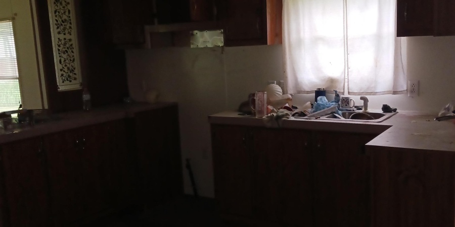 403 W Fillmore Street, Staunton, Indiana 47881,MLS,202534395