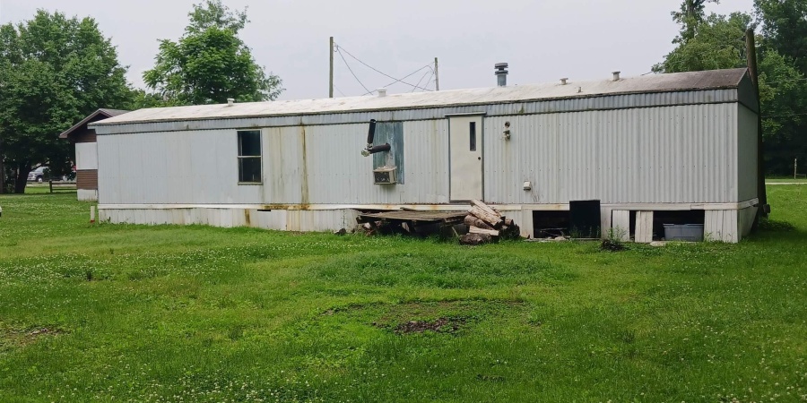 403 W Fillmore Street, Staunton, Indiana 47881,MLS,202534395