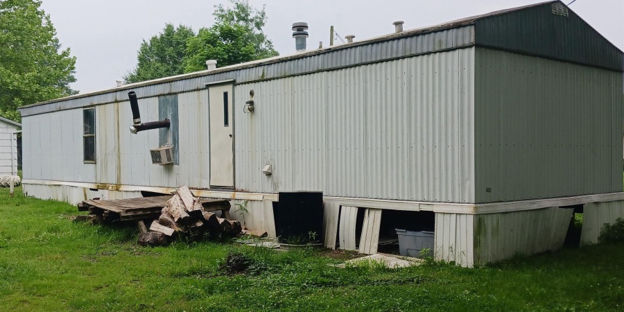 403 W Fillmore Street, Staunton, Indiana 47881,MLS,202534395