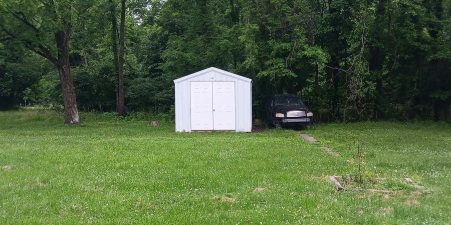 403 W Fillmore Street, Staunton, Indiana 47881,MLS,202534395