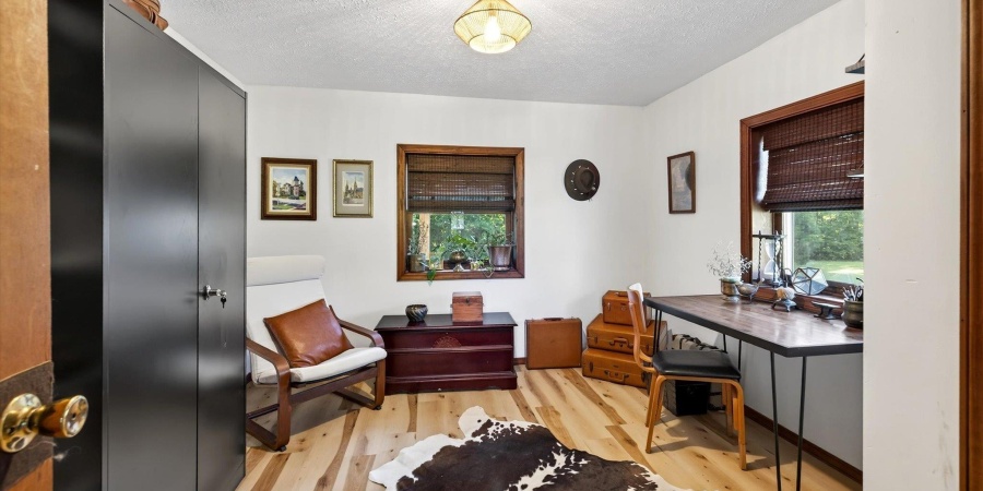7279 W Holland Hill Lane, Bloomington, Indiana 47403,MLS,202534400