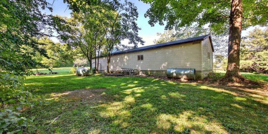 7279 W Holland Hill Lane, Bloomington, Indiana 47403,MLS,202534400