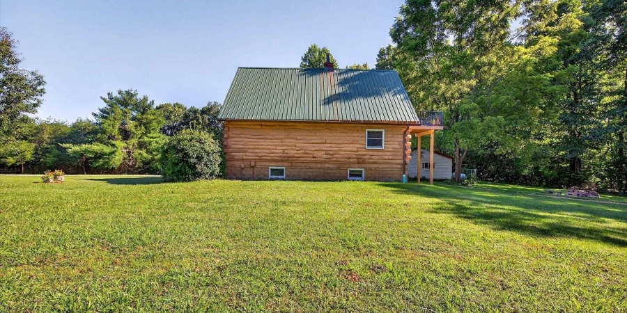 7279 W Holland Hill Lane, Bloomington, Indiana 47403,MLS,202534400