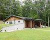 2771 Old Vincennes Road, Mitchell, Indiana 47446,MLS,202534437