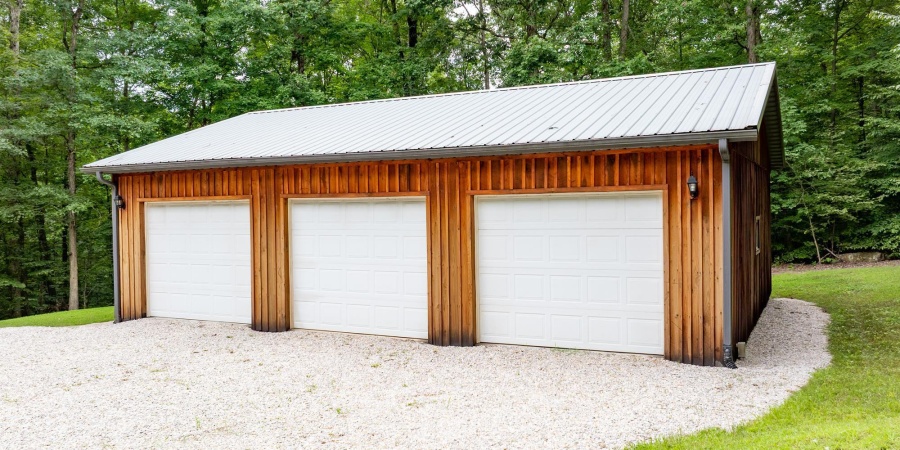 2771 Old Vincennes Road, Mitchell, Indiana 47446,MLS,202534437