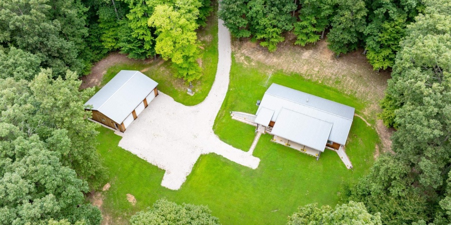 2771 Old Vincennes Road, Mitchell, Indiana 47446,MLS,202534437