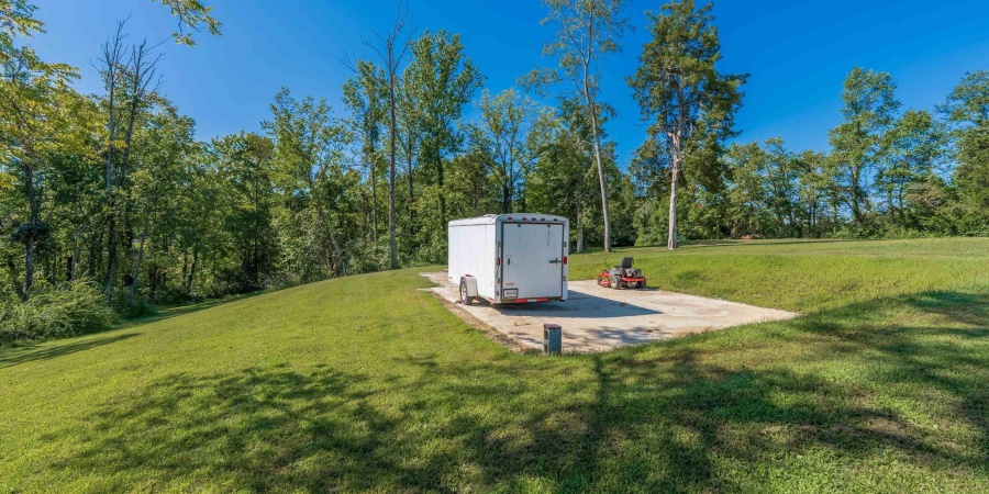 7699 W Evans Road, Bloomington, Indiana 47403-9126,MLS,202534446