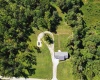7699 W Evans Road, Bloomington, Indiana 47403-9126,MLS,202534446