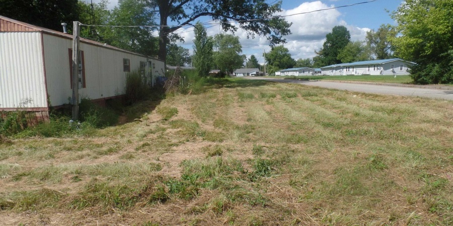 320 E Ohio Street, Jasonville, Indiana 47438,MLS,202534484