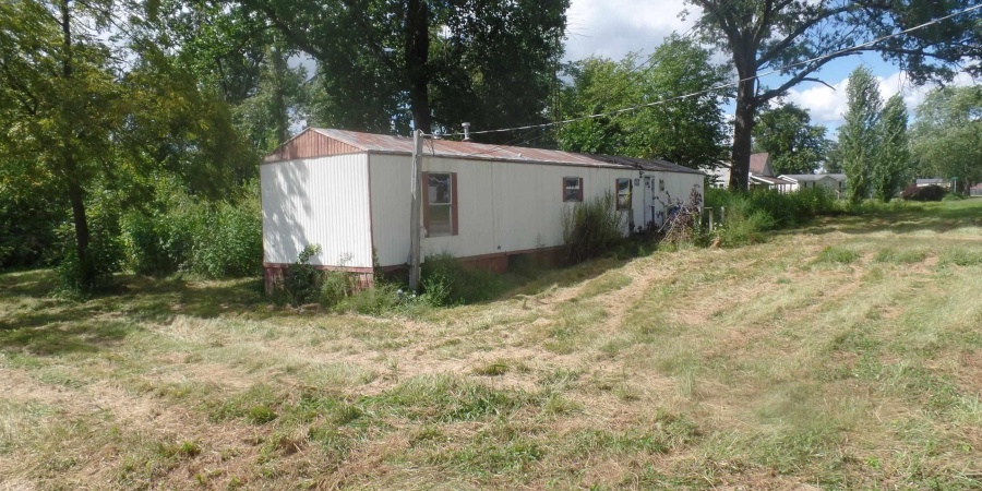 320 E Ohio Street, Jasonville, Indiana 47438,MLS,202534484