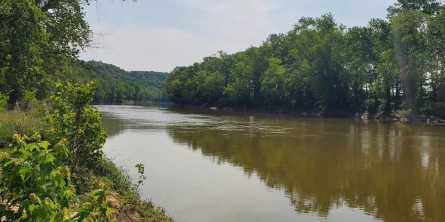 424 Rivervale Cabin Road, Bedford, Indiana 47421-6779,MLS,202526403