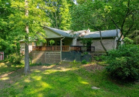 5795 State Road 45, Nashville, Indiana 47448-8278,MLS,202534478