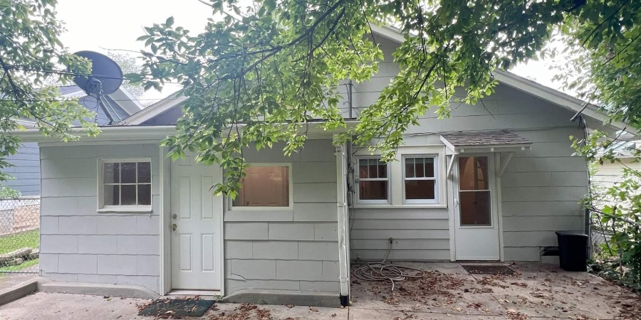 1209 S Lincoln Street, Bloomington, Indiana 47401,MLS,202534489