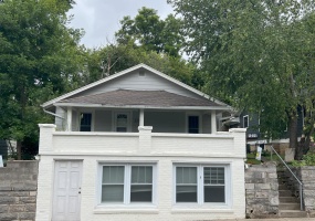 1209 S Lincoln Street, Bloomington, Indiana 47401,MLS,202534489