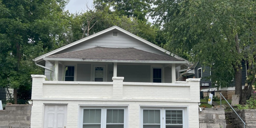 1209 S Lincoln Street, Bloomington, Indiana 47401,MLS,202534489