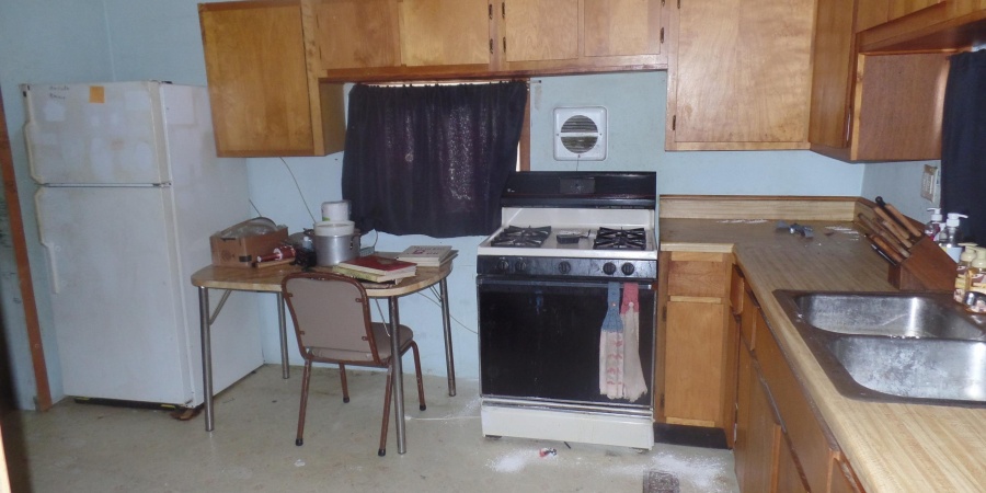 13349 W First Street, Midland, Indiana 47445,MLS,202534510